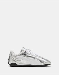 Puma - Replicatch Metallic Whisper - Women's