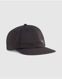 Puma - Run Club Baseball Cap - Unisex