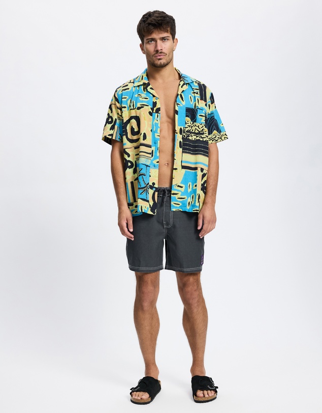 Deus Ex Machina - Aerial Boardshorts