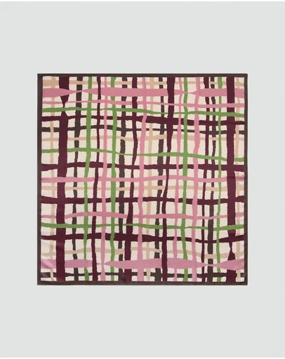 M.N.G - Malia Scarf