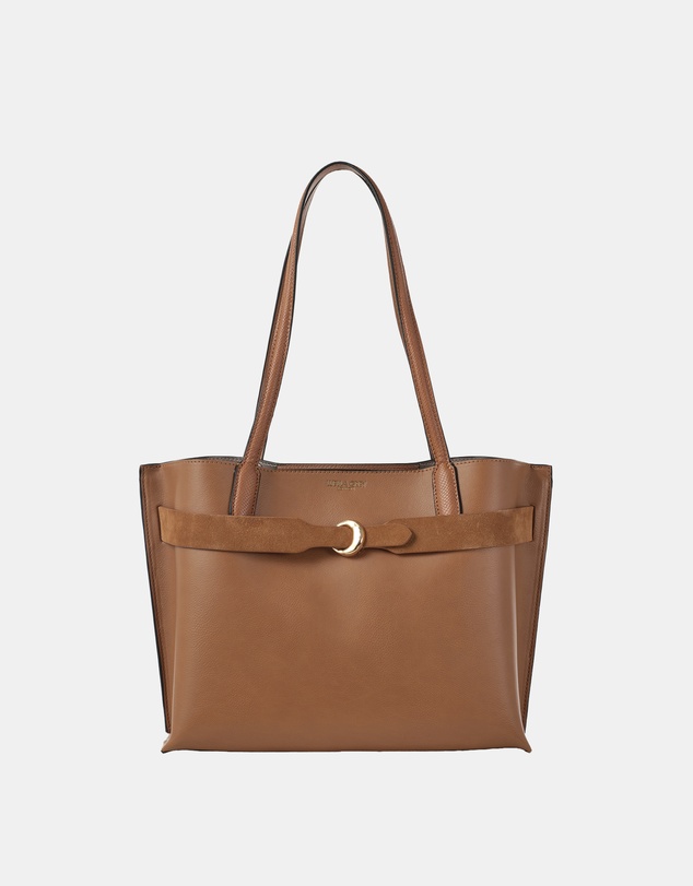 Luella Grey - Connie Laptop Tote