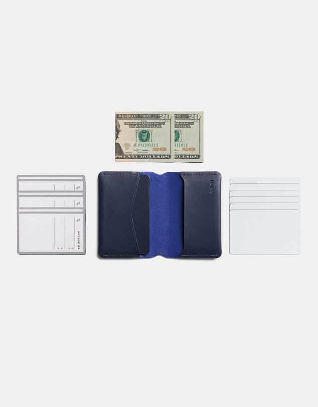 Bellroy - Under Cover