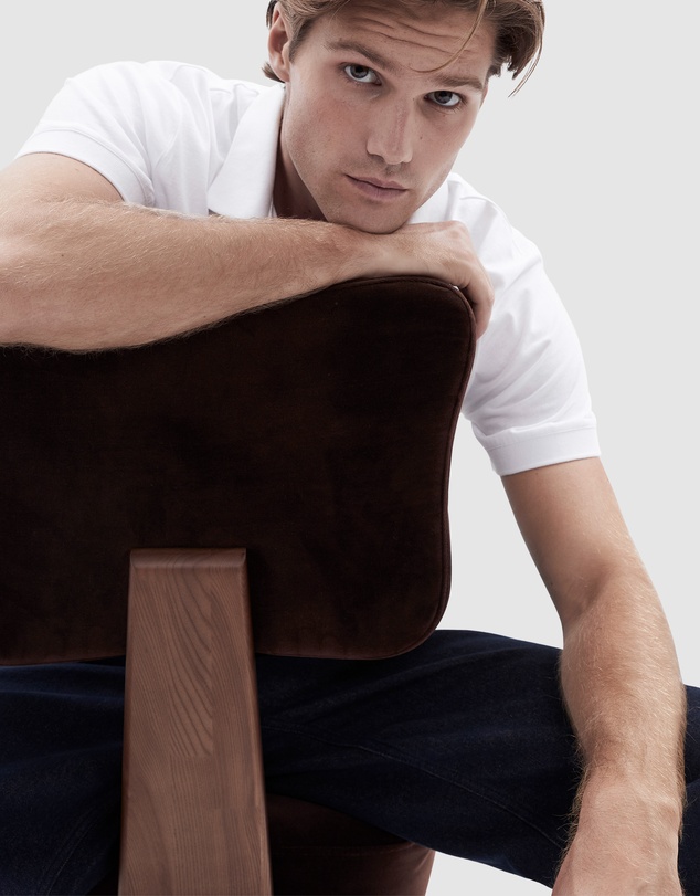 UNISON - Classic Jersey Polo