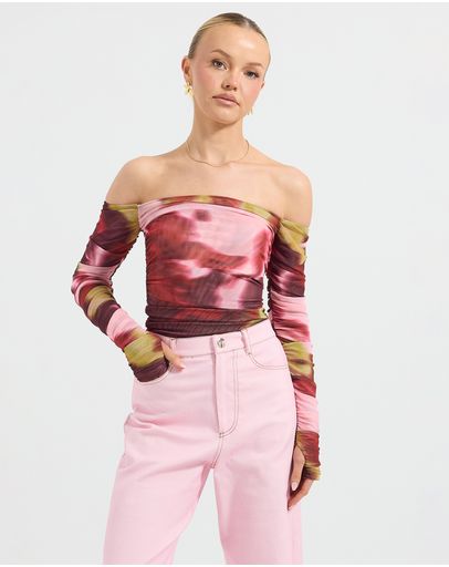 Floral
