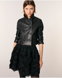 Maje - Josiany Skirt