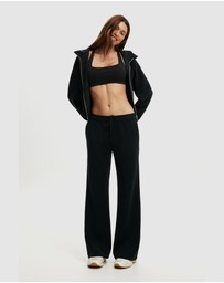 Cotton On Body Active - Ultimate Soft Track Jacket
