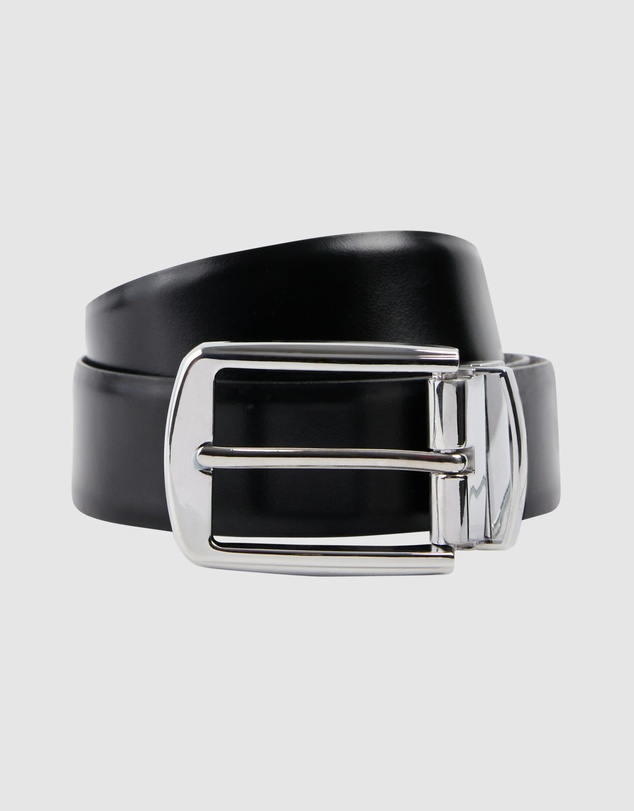 yd. - Alfie Textured Belt