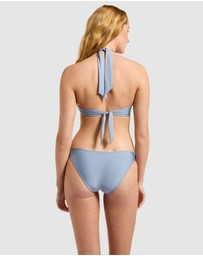 JETS - Jetset Lien Triangle Bikini Top