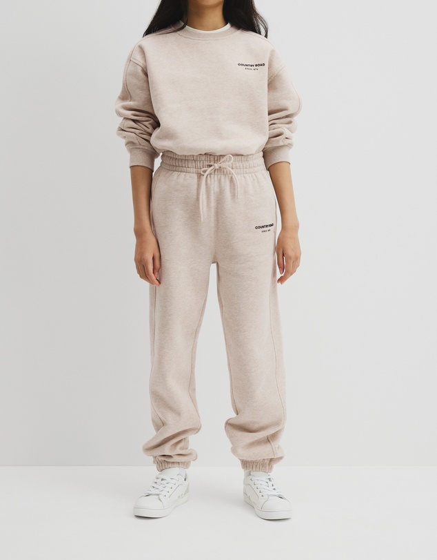 Country Road - Teen Australian Cotton Modern Track Pant