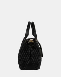 Steve Madden - BTomlin Black Handbag