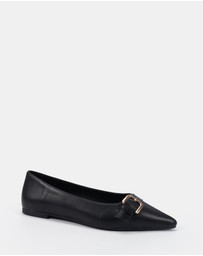 Novo - Catty Flats