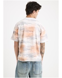 Insight - Admission Camo Spray T-Shirt