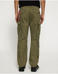Alpha Industries - M-65 Pants