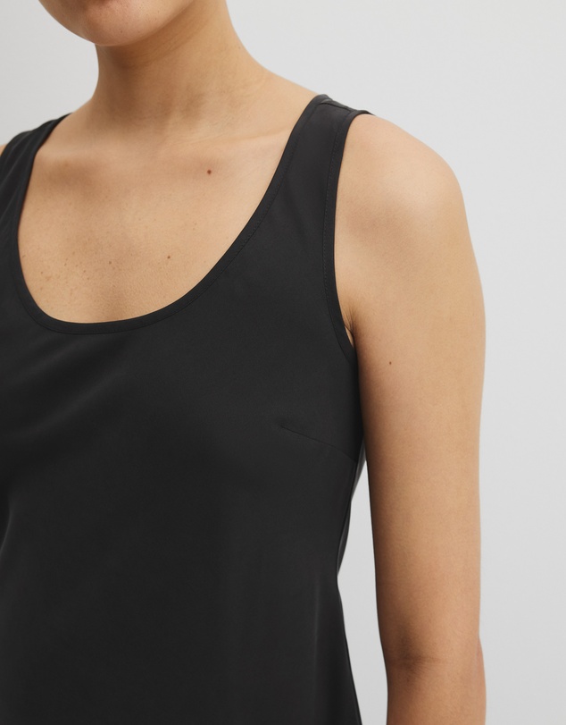 Country Road - Tank Maxi Dress