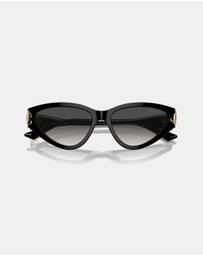 Jimmy Choo - 0JC5019