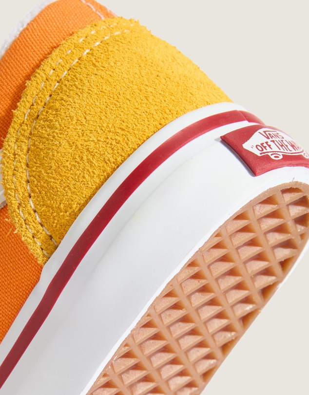 Vans - Old Skool V - Kids-Teens
