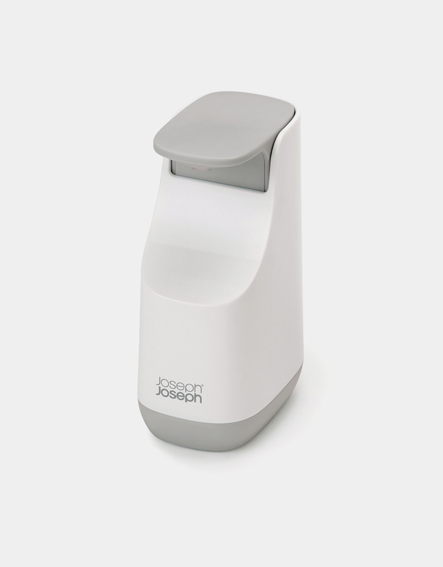 Joseph Joseph - Slim™ Soap Pump (Grey/White)
