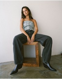 Dr Denim - Hill Jeans
