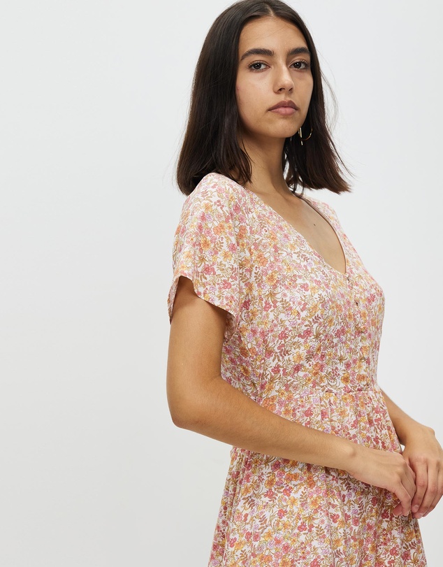 All About Eve - Josie Mini Dress
