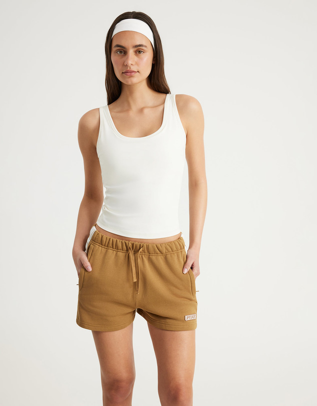 Upstate - Terry Short - Toffee