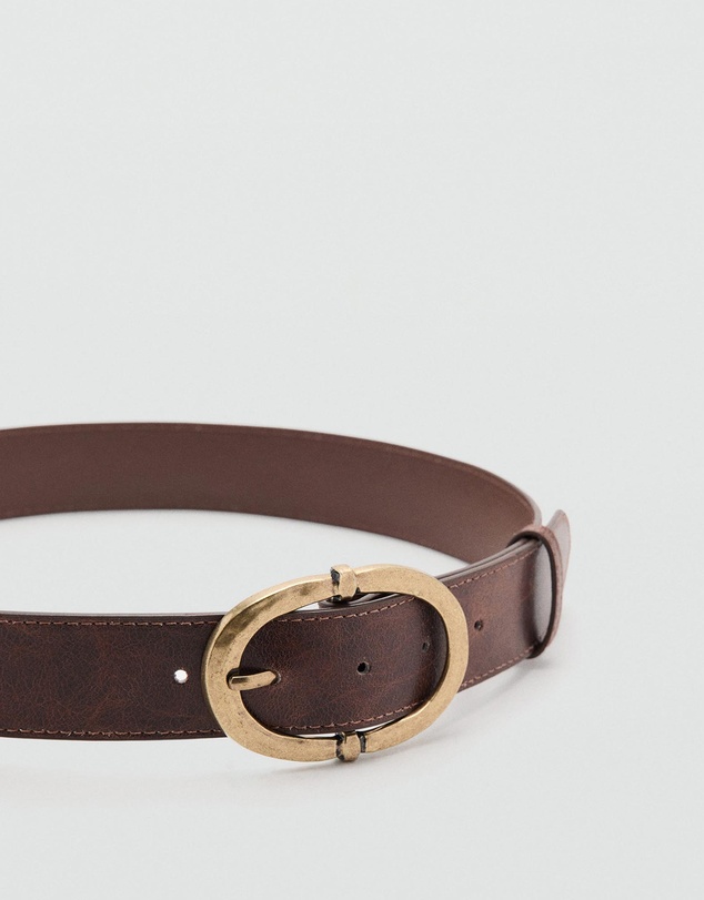 M.N.G - Juliette Belt