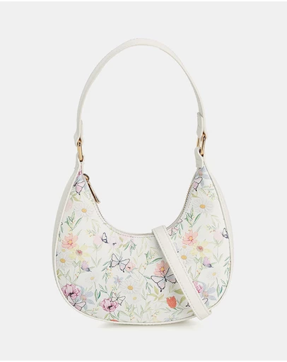 Call It Spring - Celesty Shoulder Bag