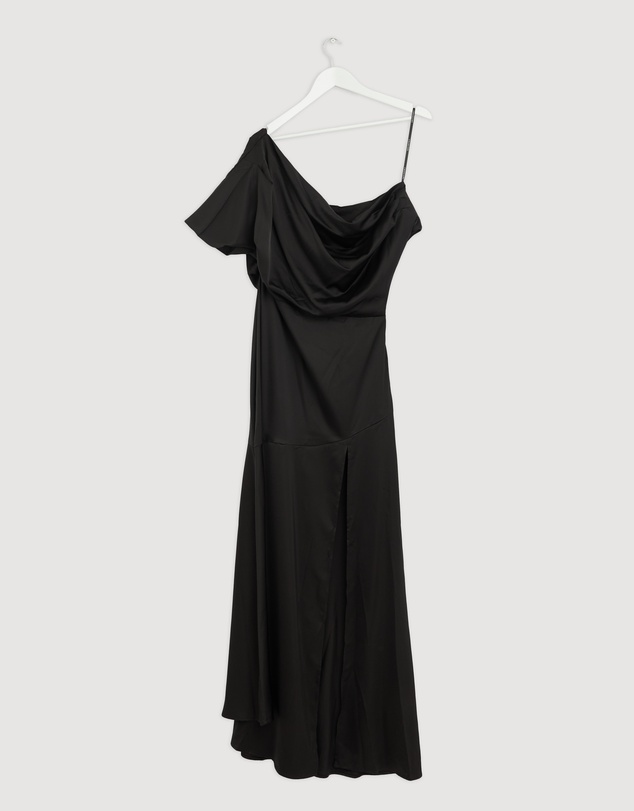 Revibe - Repaired CHANCERY Nectar Dress - AU 18