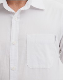 Country Road - Cotton Poplin Shirt