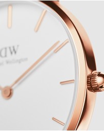 Daniel Wellington - Petite Durham 32mm