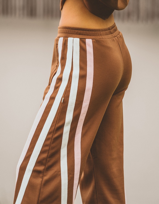 Araminta James - 1996 Trackside Pants