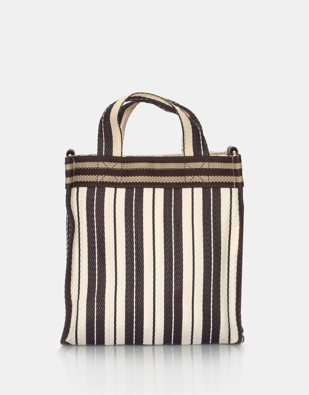 EAU BAGS - Jour Crossbody Bag