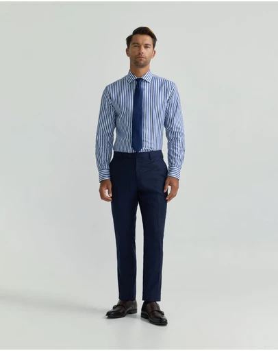 Oxford - Regent Luxury Shirt