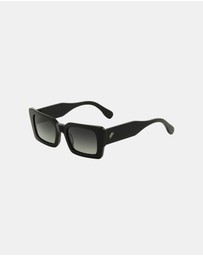 Bask Eyewear - Lou Polarised