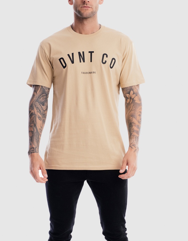 DVNT - Arch Tee