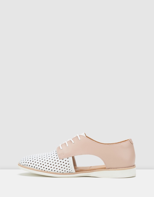 Rollie - Sidecut Punch Shoe