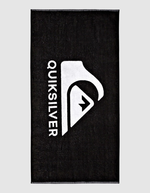 Quiksilver - Salty Trims Beach Towel