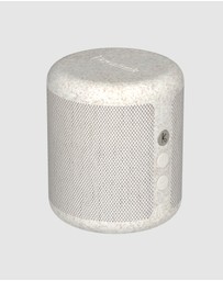 Kreafunk - Kreafunk Karl Bluetooth Speaker - Wheat