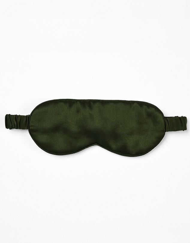Aura Home - Zara Silk Sleep Mask