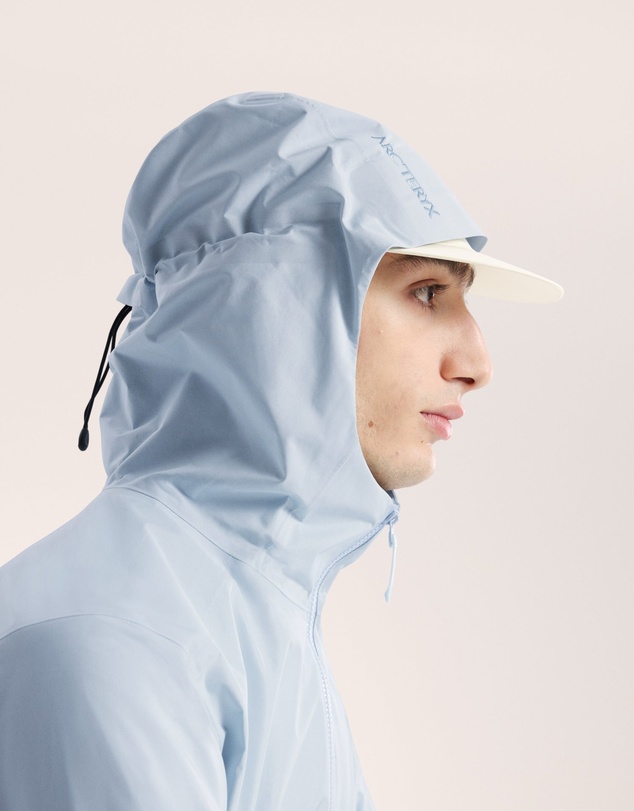 Arc'teryx - Solano Hoody Men's