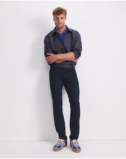 Sportscraft - Bedford Tapered Jean