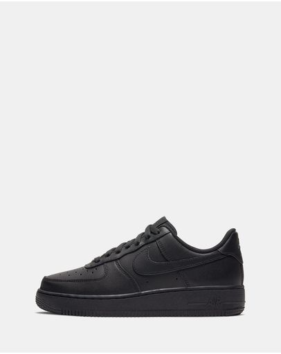 Black, Black, Black & Black