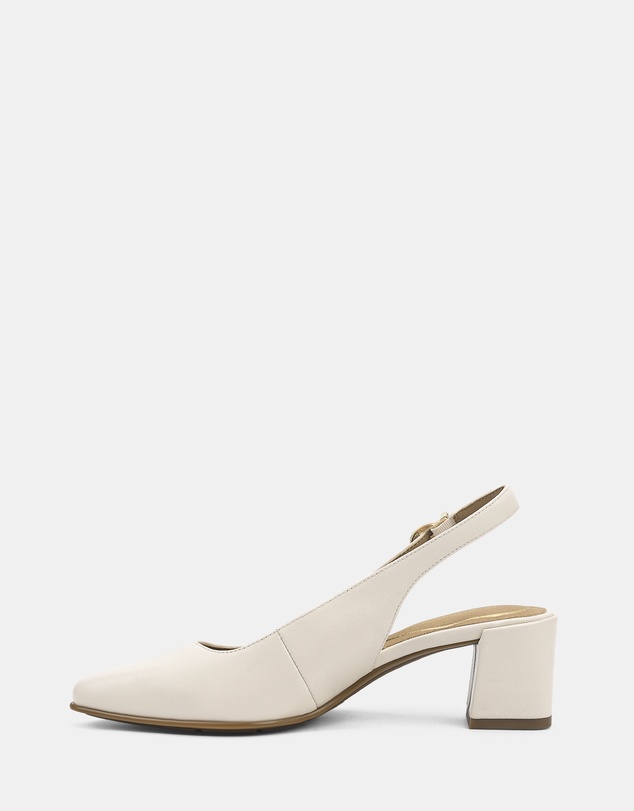 Hush Puppies - Rori