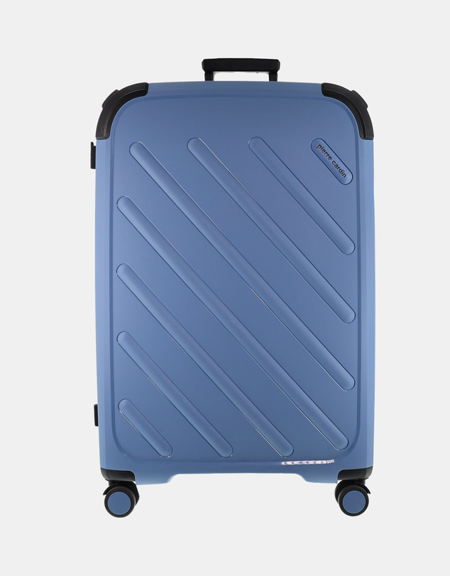 Pierre Cardin - Pierre Cardin Edge 78cm Large Hard Shell Case