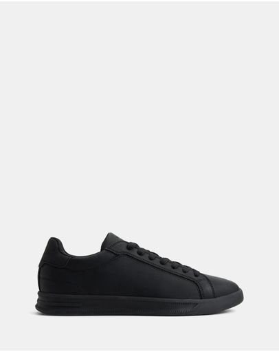 Black/Black
