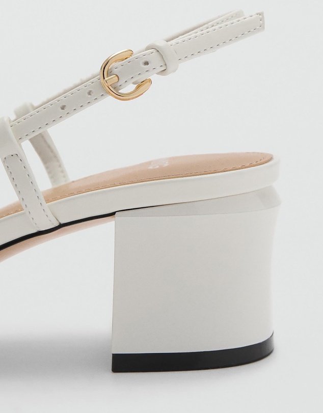 M.N.G - Doly Shoes - Women's