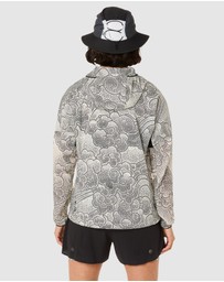 ASICS - Limited Series Wind Breaker Jacket - Women's