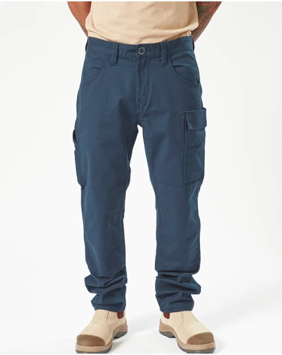 Volcom - Mens Workwear Caliper Carpenter Pants
