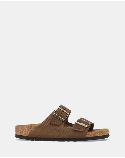 Birkenstock - Arizona Regular Unisex
