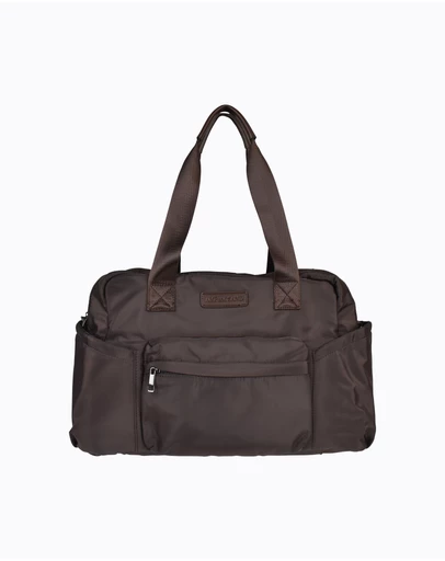 AMP AND SAND - Poppy Baby Bag