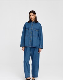 Kinney - Andi Jacket
